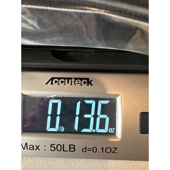 Ruby Rd. Womens Sweater L Teal Fringe V-Neck 3/4-Slv Boho Festival Party Artsy - Picture 9 of 9